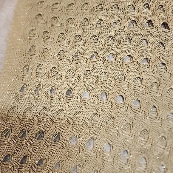 CW Classics brand Gold Tunic - Picture 7 of 9